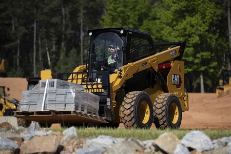 cat wheel skid steer|2022 cat skid steer.